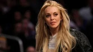 Lindsay Lohan, data din nou in judecata