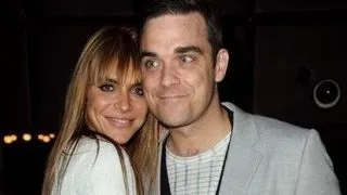 Robbie Williams inlocuieste verigheta cu un tatuaj