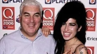 Mitch Winehouse: "Cum a murit fetita mea?"