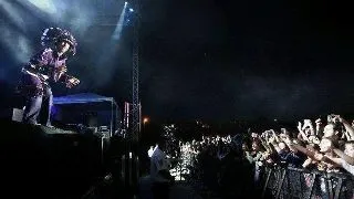 Jamiroquai a ramas fara palaria norocoasa