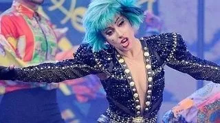 Lady GaGa si Justin Bieber - marii castigatori ai MuchMusic Awards