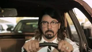 Walk ? noul videoclip al celor de la Foo Fighters