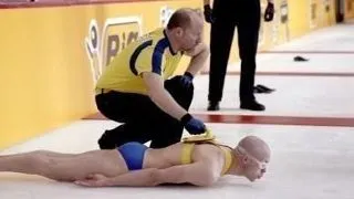 Reclama amuzanta pentru BIC FLEX 3