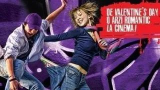 A fost declansata miscarea Street Valentine?s! La Hollywood Multiplex si CinemaPRO