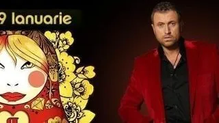 Rusia Fashion show by CB la Bamboo Bucuresti!