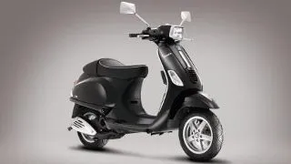 De Craciun, Logitech iti pune in sac o Vespa