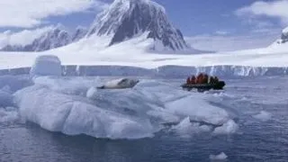 NASA spune ca lacurile planetei se incalzesc