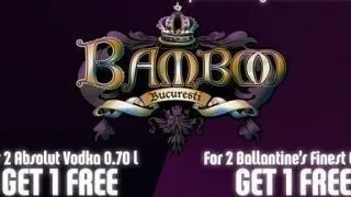 Thank God It"s Friday&Asian Fashion Night by CB Bamboo
