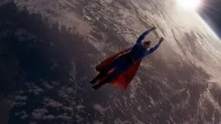 A inceput preselectia pentru viitorul Superman
