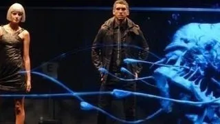 Hologramele 3D, din zi in zi mai aproape de noi