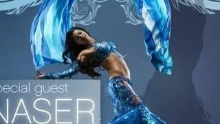 Arabian Nights, The Week!