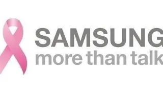 Intalnirea Samsung More Than Talk: constientizarea implicatiilor cancerului de san