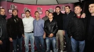 "La Scinteia" primul pub bucurestean dedicat 100% rugby-ului