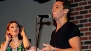 Magnolia?si Mircea Badea,live in Hard Rock Cafe