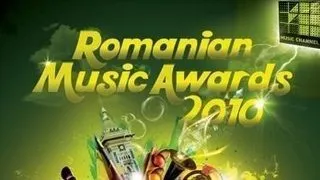 Ei vor face show la Romanian Music Awards!