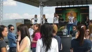 Pe 30 aprilie, Music Channel a dat tonul distractiei de pe litoral!