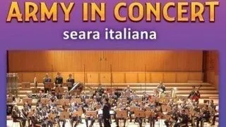 Army in Concert