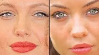 Angelina Jolie de Romania s-a sinucis