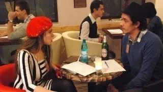 Din Paris, cu dragoste te invita sa iubesti periculos