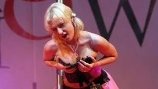 Ai trecut de Valentine?s Day? Atunci te asteptam la Eros Show!