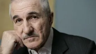 A murit Gheorghe Dinica