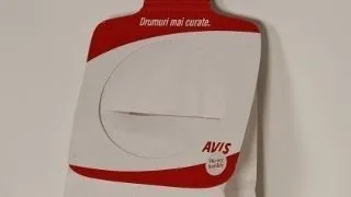 15 ani de AVIS Romania, primul an de "Drumuri mai curate"