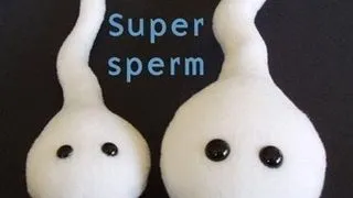 Sperma incetineste procesul de imbatranire
