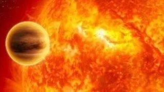 S-a descoperit o planeta asemanatoare Pamantului
