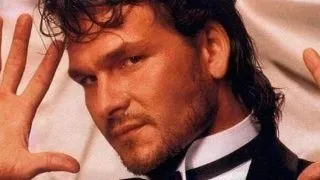 A murit Patrick Swayze