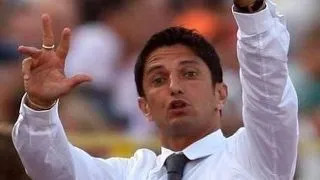 Razvan Lucescu da startul Turului Phenomenal Gillette