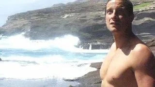 Bear Grylls