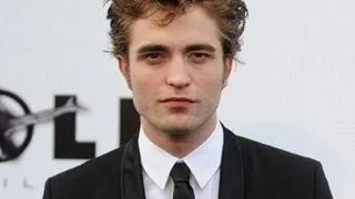 Robert Pattison, cel mai sexy barbat din lume