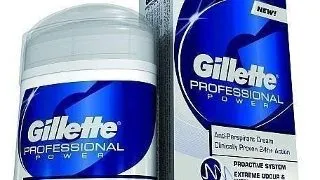 Noile produsele Gillette Series ii ajuta pe barbati sa arate, sa  se simta si sa fie cei mai buni