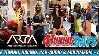 4TuningDAYS 2009 editia a IV-a