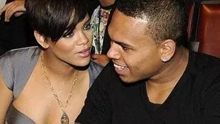 Rihanna si Chris Brown s-au casatorit