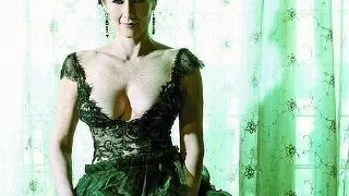 Calendar sexy cu Romanita