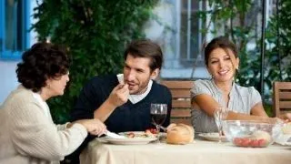 Cum sa o impresionezi pe mama iubitei tale