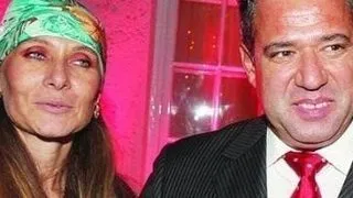 Romanita si Adrian Iovan divorteaza