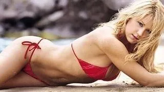 Maxim de Anna Kournikova