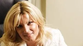 Elena Udrea