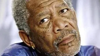 Morgan Freeman, grav ranit intr-un accident rutier