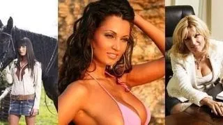 Cine vrea sa se joace cu Elena Udrea, Elena Basescu si Nicoleta Luciu?