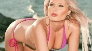 Simona Sensual si cele trei dosare penale