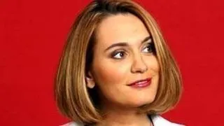 Andreea Esca, dependenta de botox