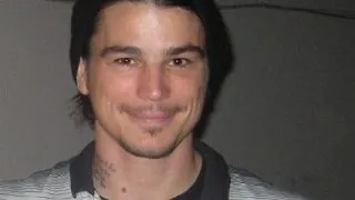 Josh Hartnett, la pas prin Bucuresti