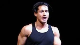 Mario Lopez, burlacul anului 2008