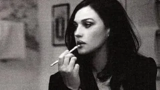 Monica Bellucci e OK