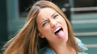Limbi sexy si celebre