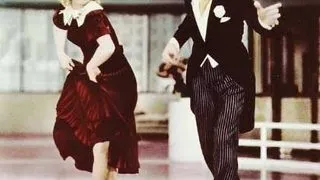Fred Astaire