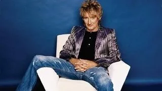 Rod Stewart